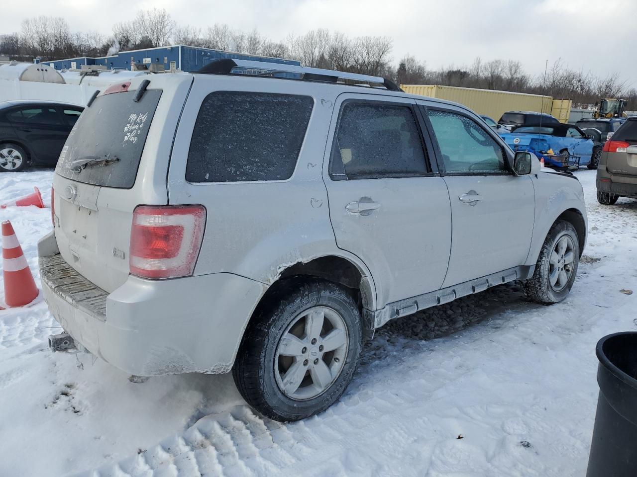 2011 Ford Escape - Image 3