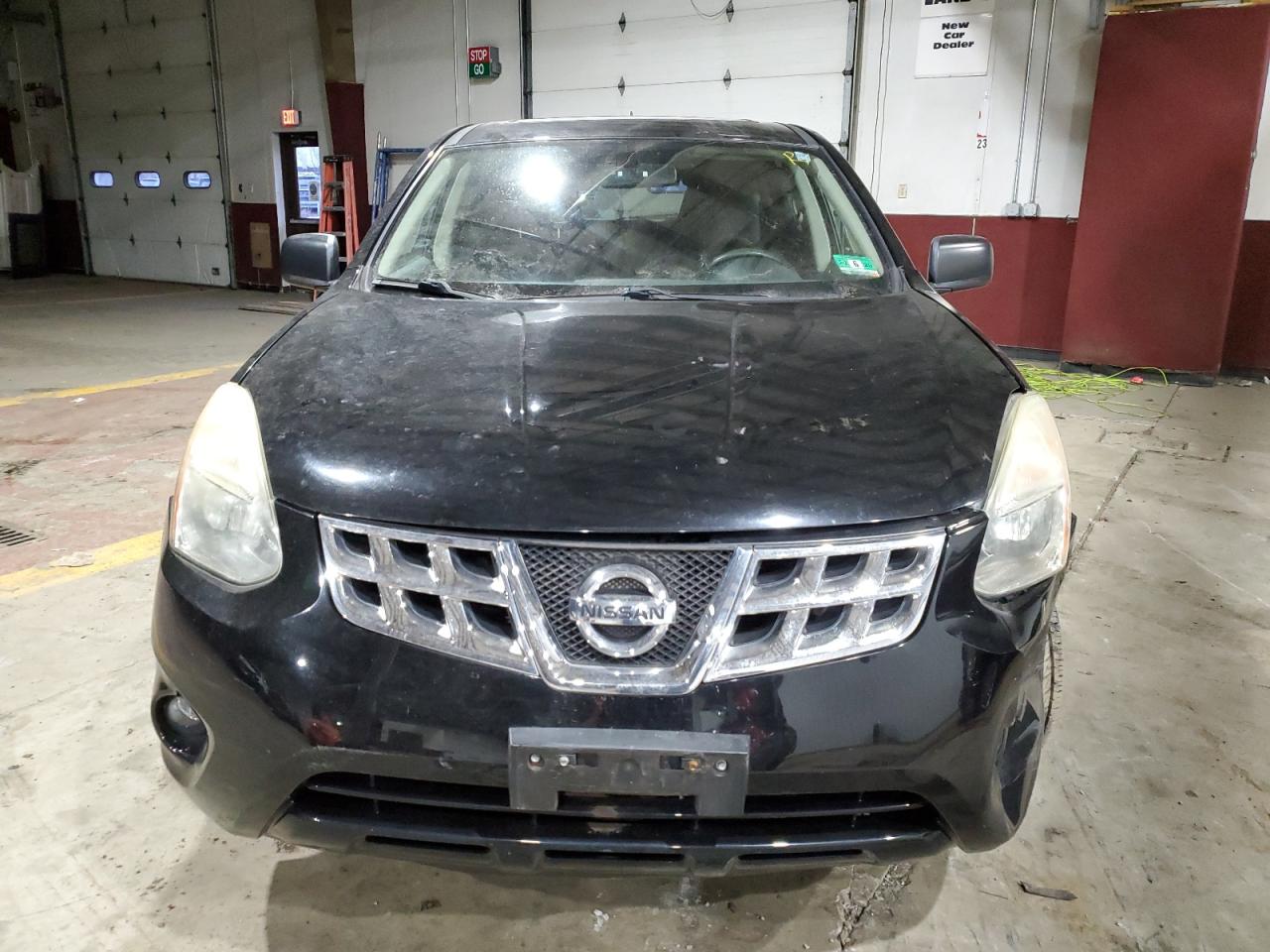 2012 Nissan Rogue - Image 5