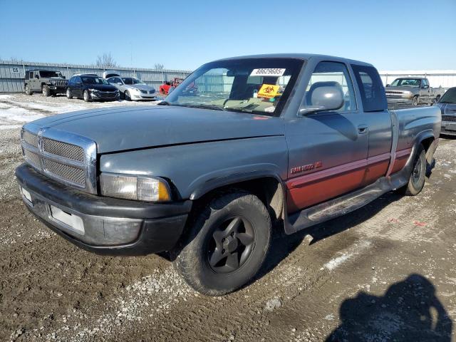 1998 Dodge Ram 1500 