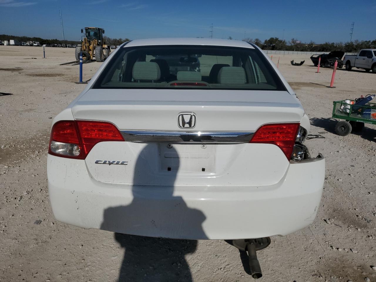 2009 Honda Civic - Image 6
