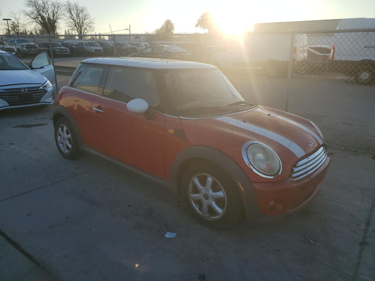 2009 MINI Cooper - Image 4