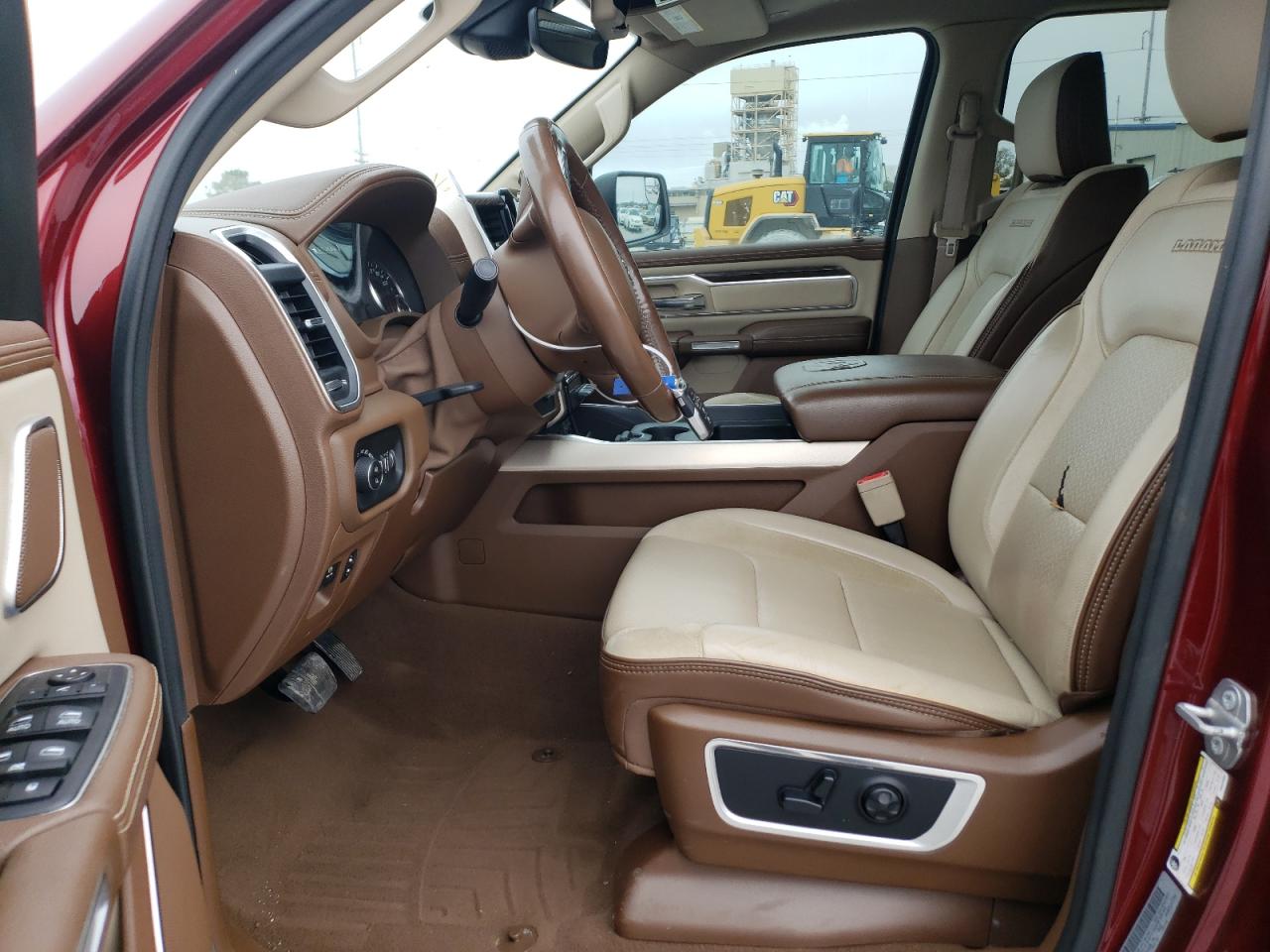 2019 RAM 1500 - Image 7