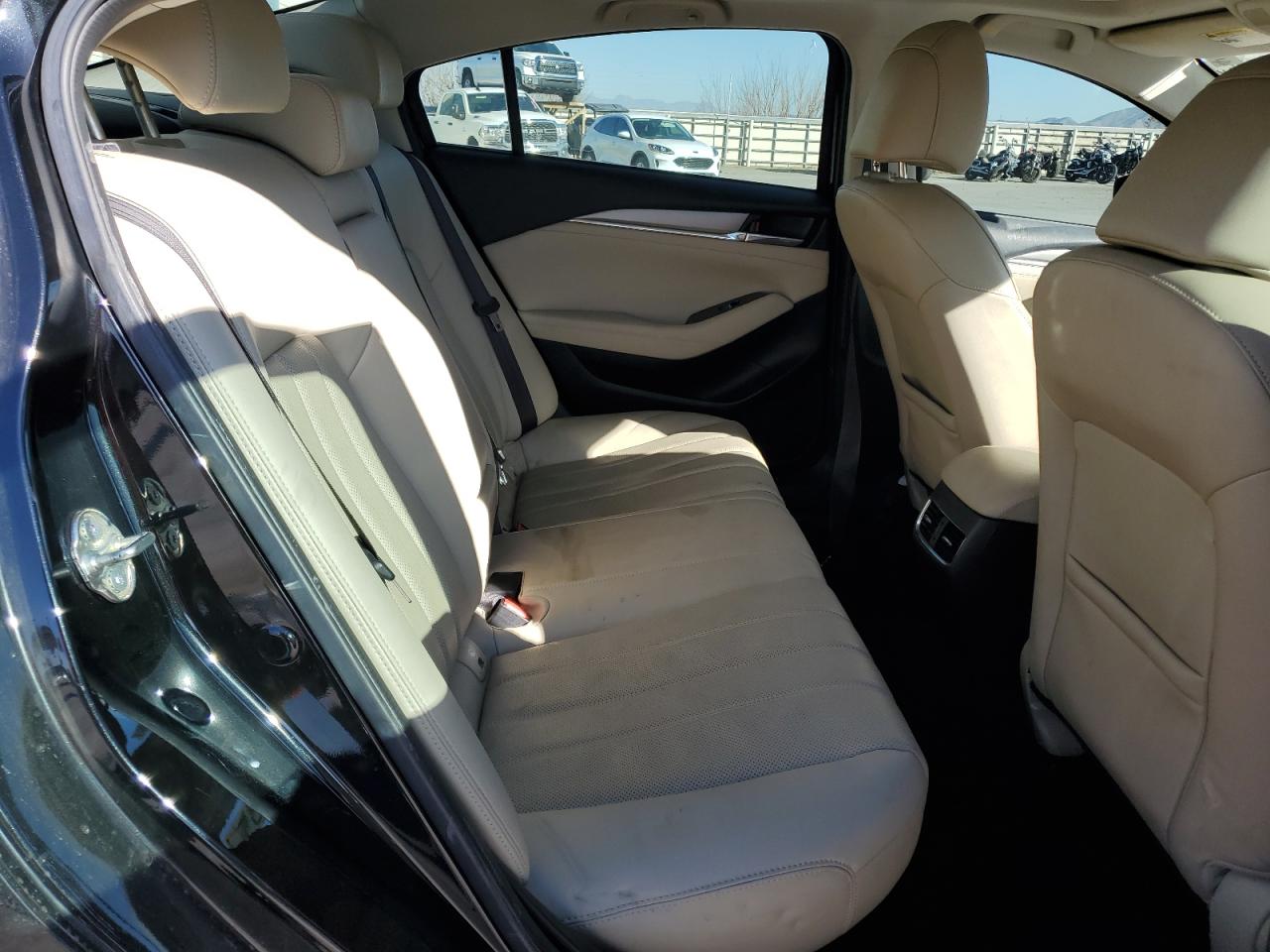 2018 Mazda 6 - Image 10
