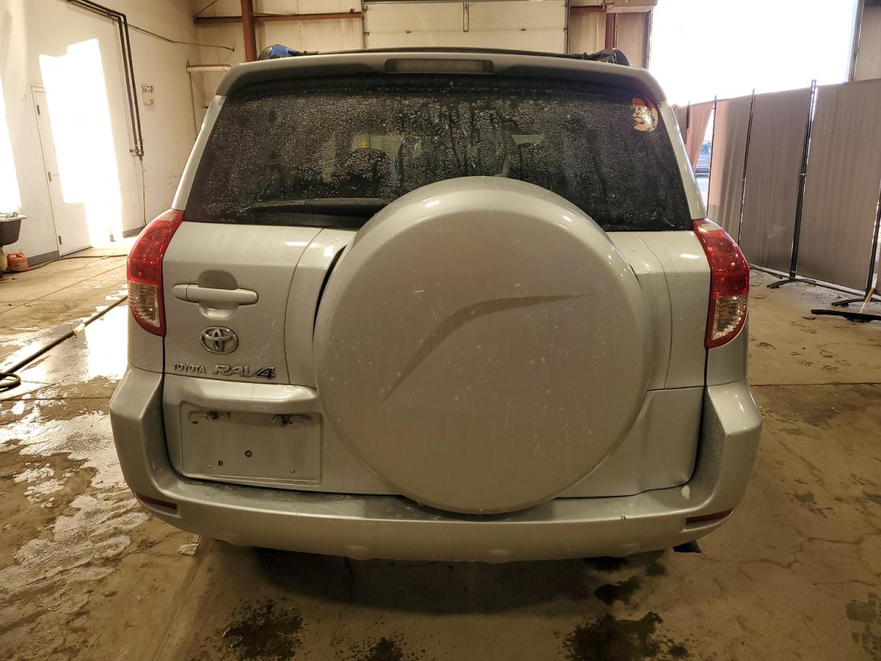 2007 Toyota RAV 4 - Image 6