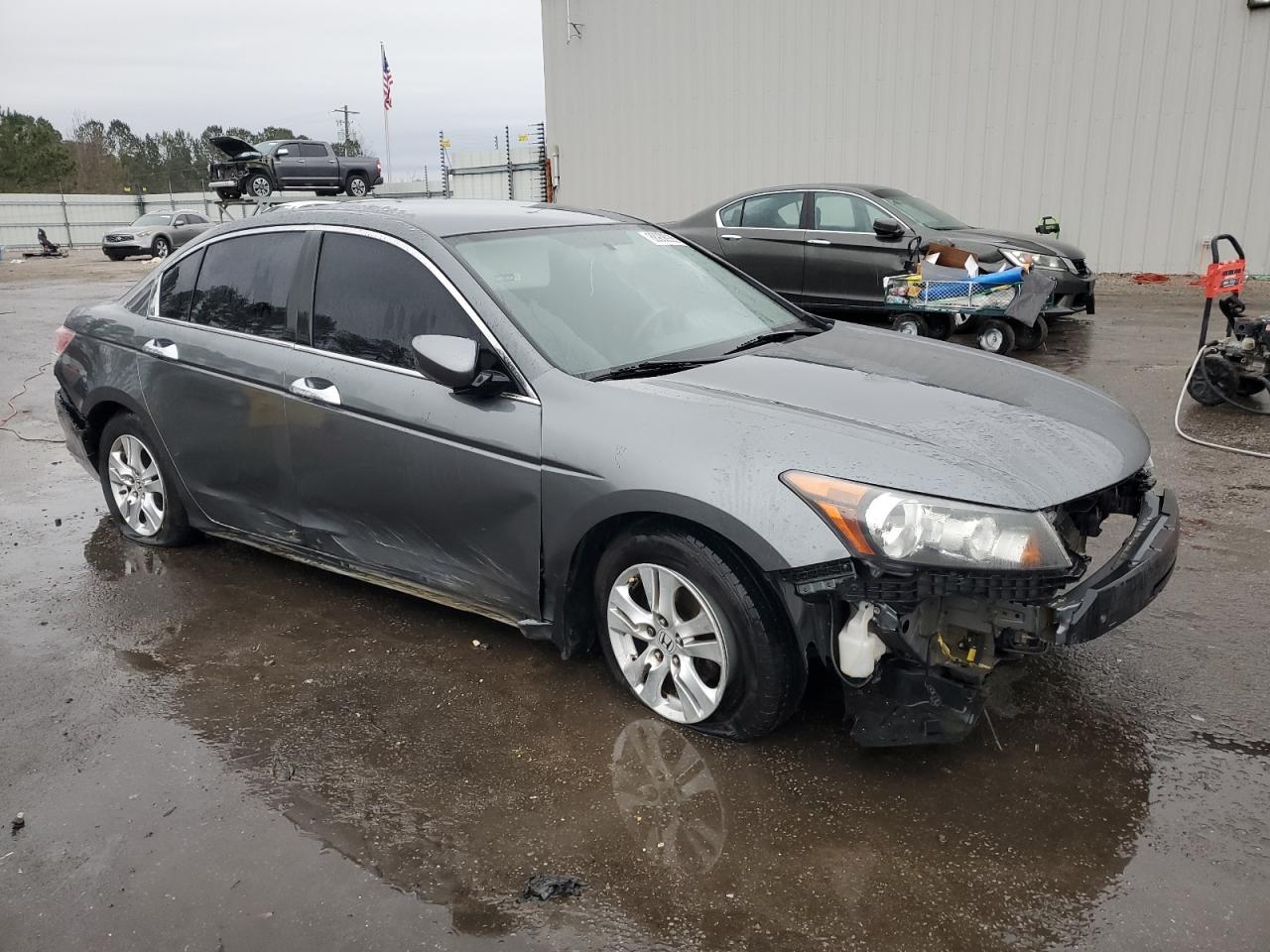 2010 Honda Accord - Image 4