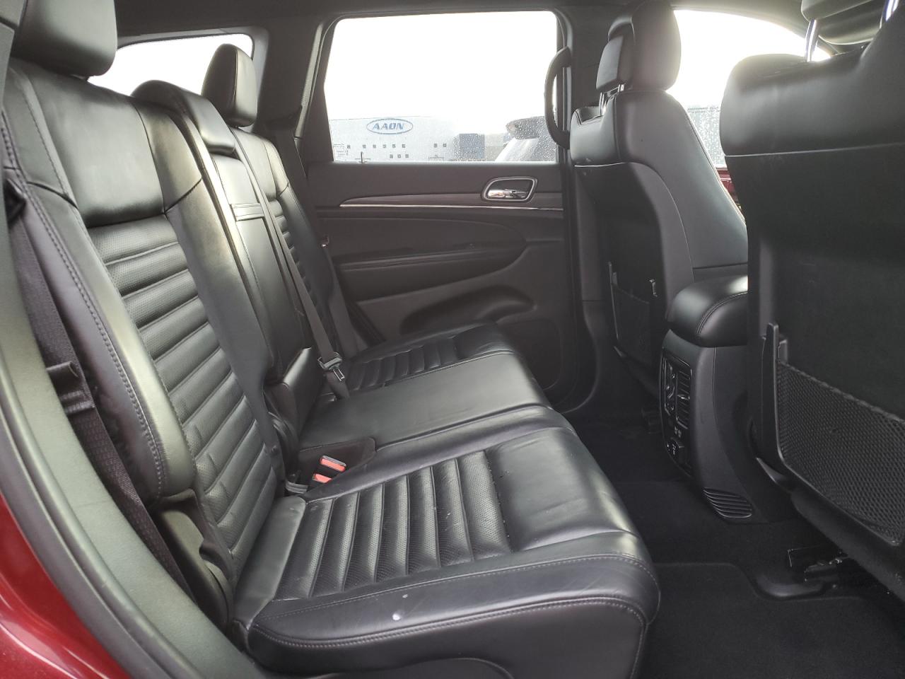 2020 Jeep Grand Cherokee - Image 11