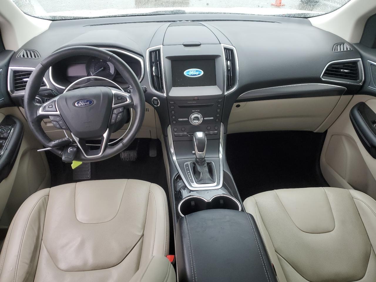 2017 Ford Edge - Image 8