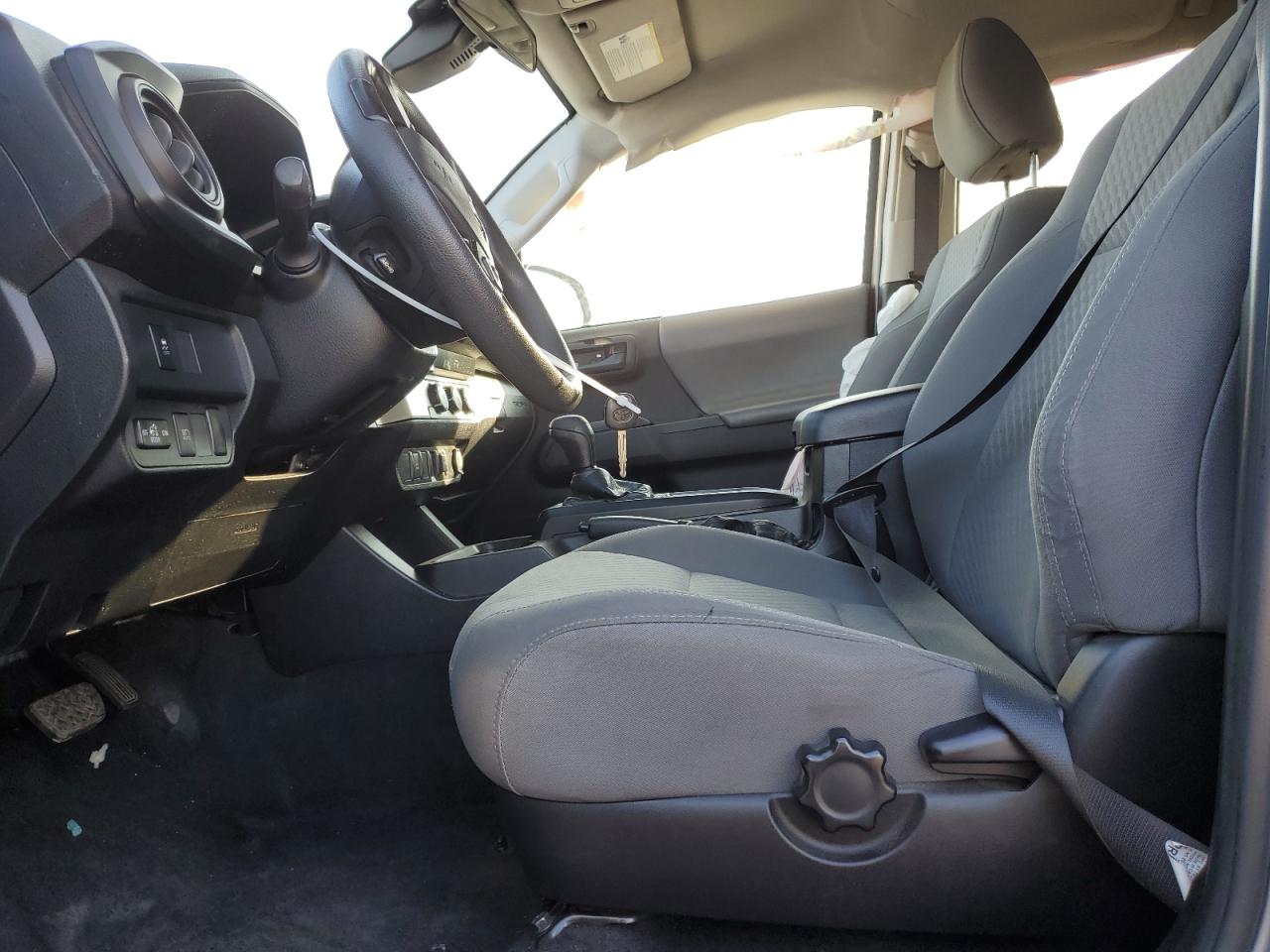 2021 Toyota Tacoma - Image 7