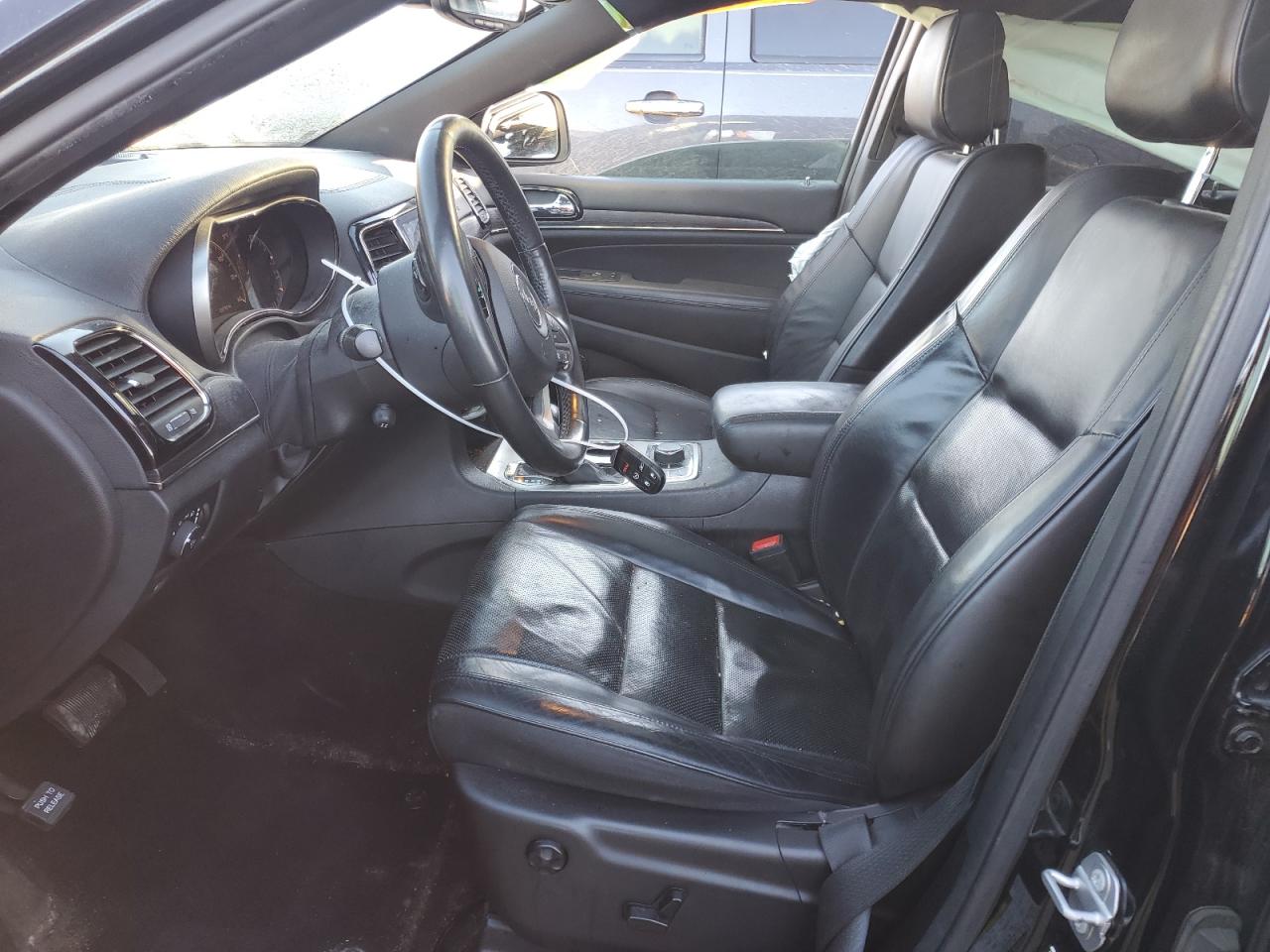 2019 Jeep Grand Cherokee - Image 7