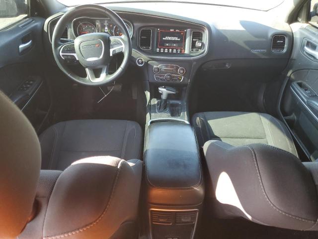  DODGE CHARGER 2018 Czarny