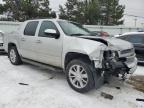 2012 Chevrolet Avalanche Ltz на продаже в Moraine, OH - Front End