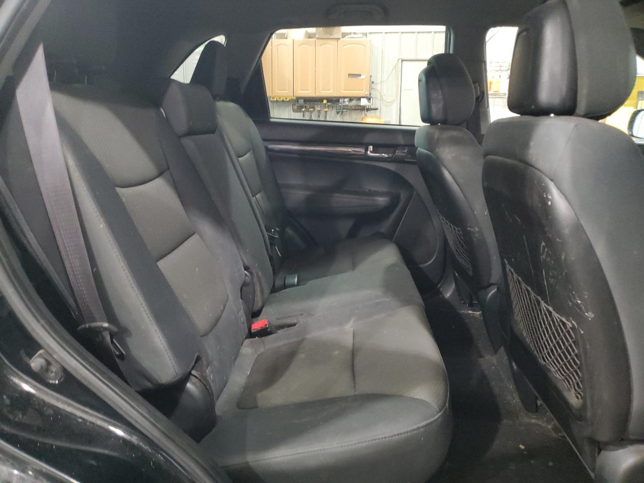 2013 Kia Sorento - Image 12