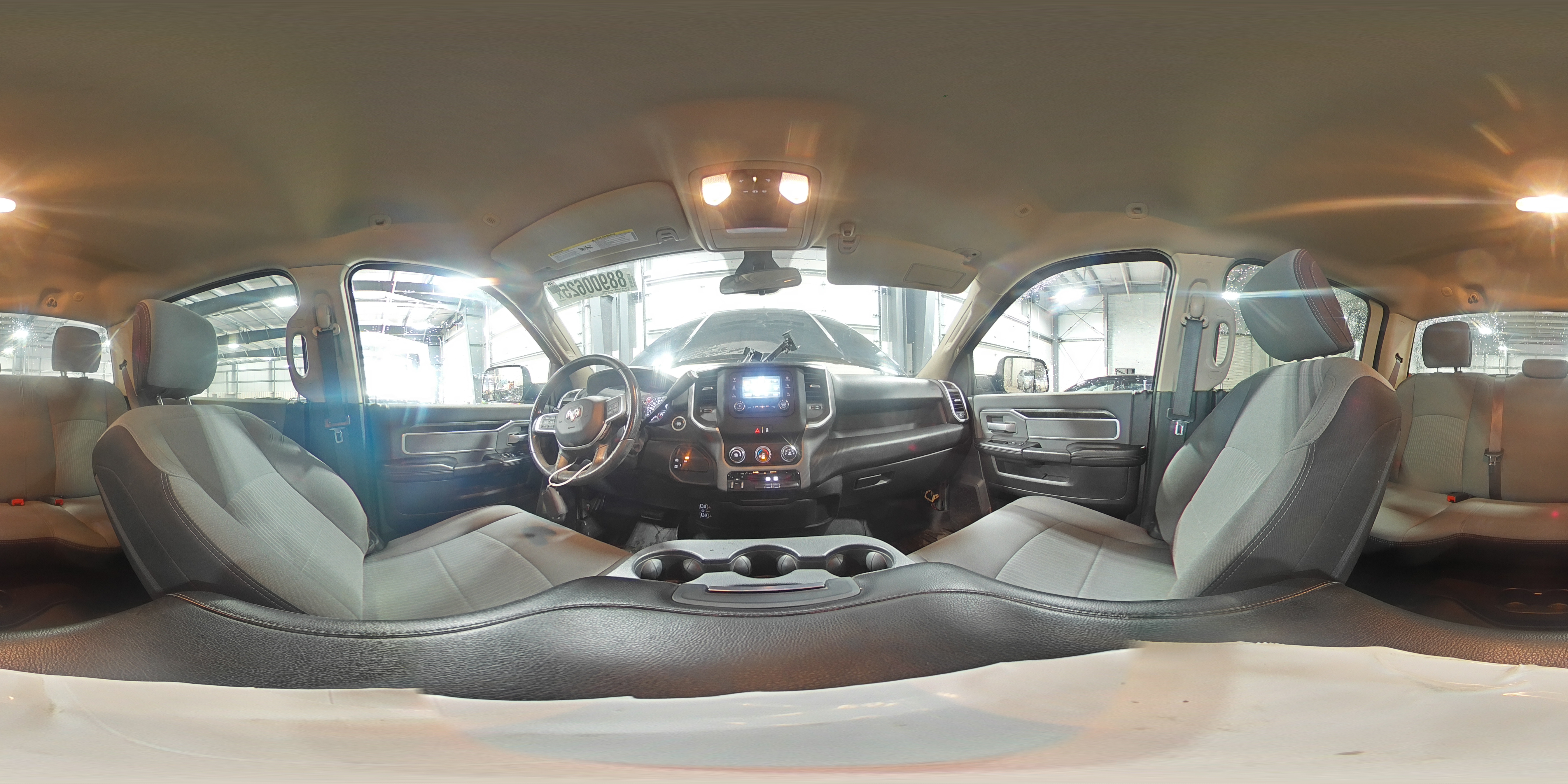 2019 RAM 2500 - Image 15