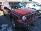 2011 Jeep Patriot Sport en Venta en Littleton, CO - Mechanical