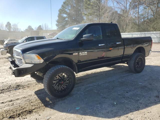 2014 Ram 1500 Slt