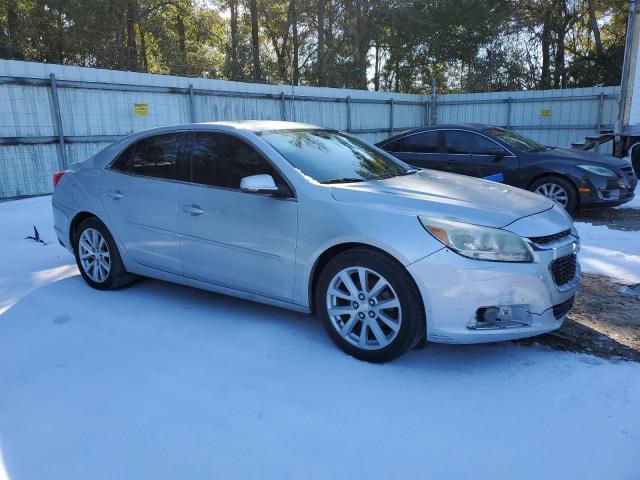 2014 CHEVROLET MALIBU 2LT