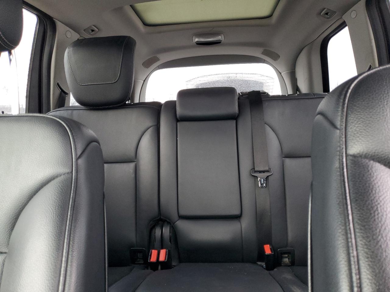 2011 Mercedes-Benz GL-klasse - Image 10