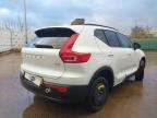 2024 VOLVO XC40 + B3 for sale at Copart CHESTER