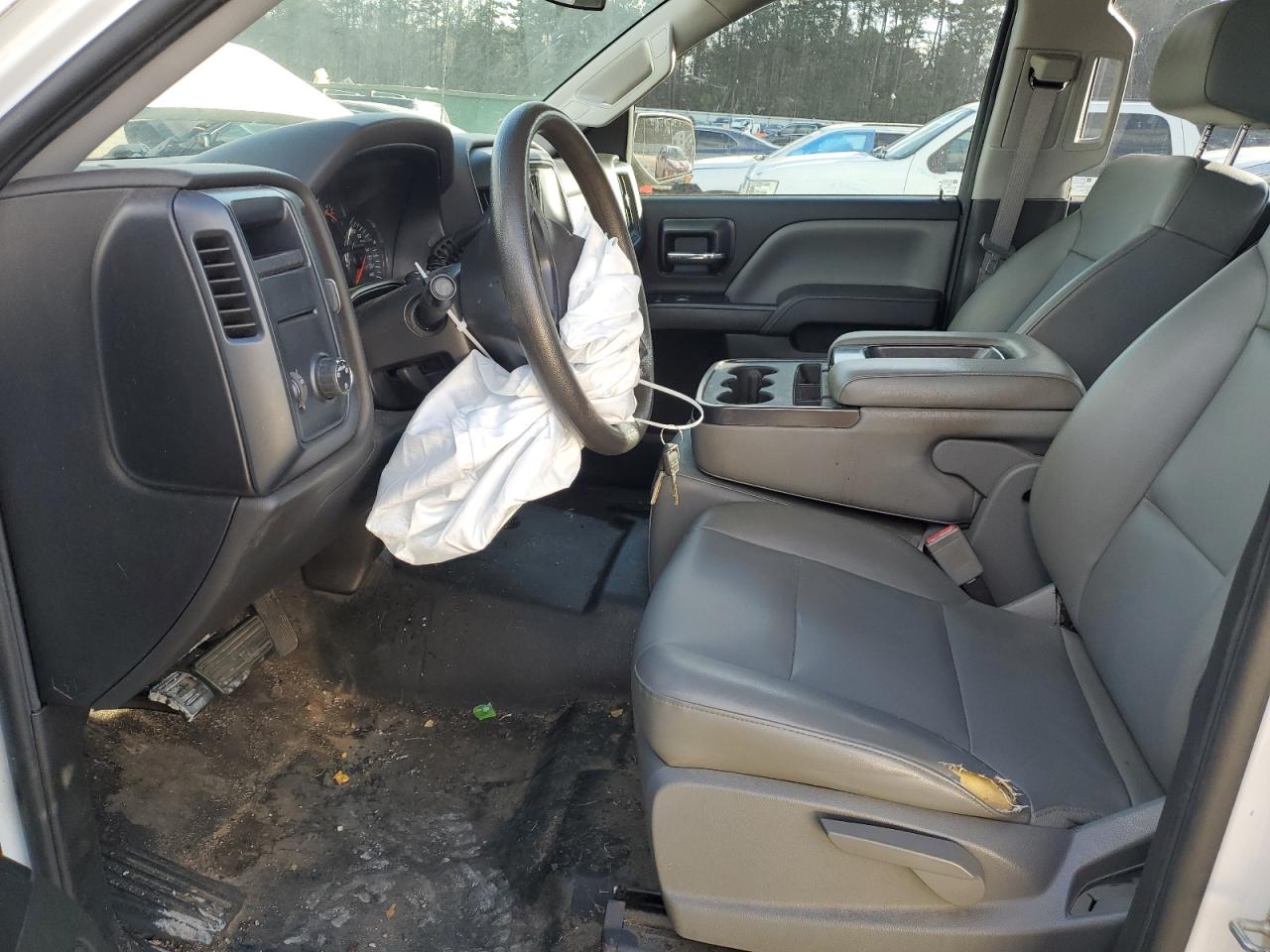 2014 GMC Sierra - Image 7