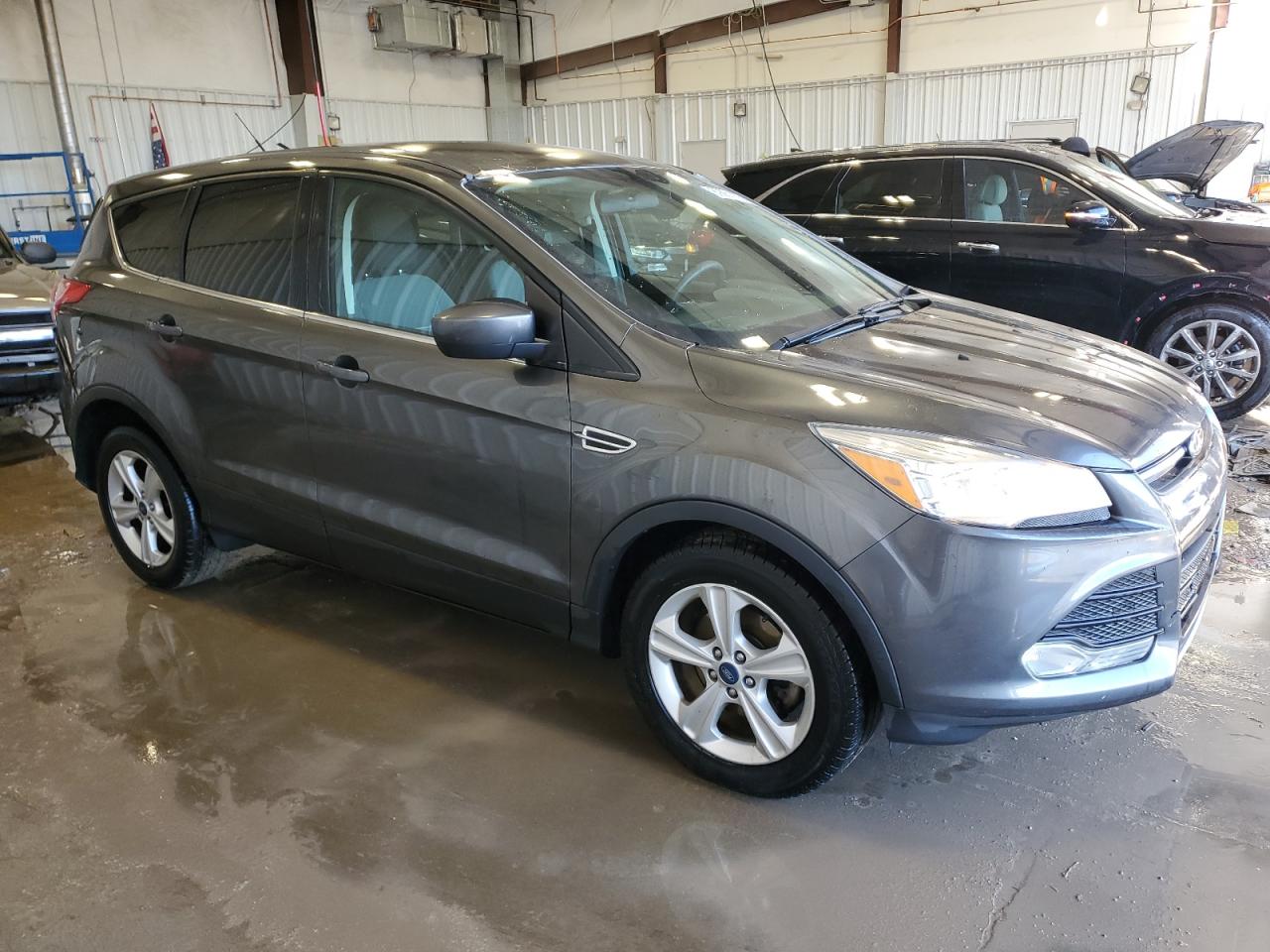 2015 Ford Escape - Image 4