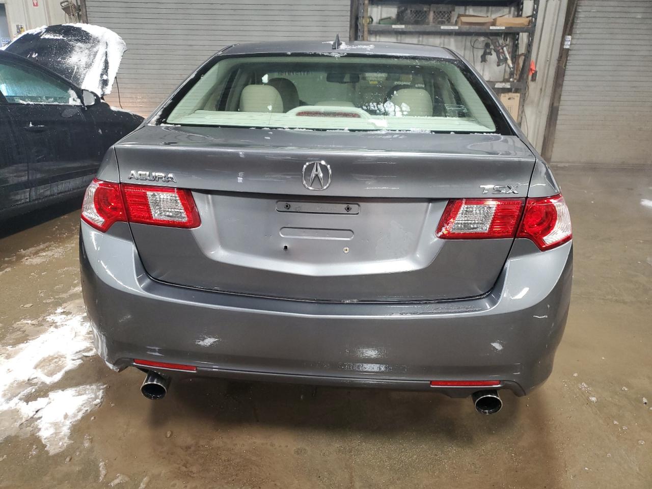 2009 Acura TSX - Image 6