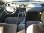 2008 Chevrolet Impala Lt იყიდება Rancho Cucamonga-ში, CA - Stripped