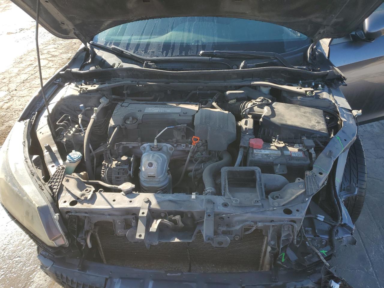 2013 Honda Accord - Image 11