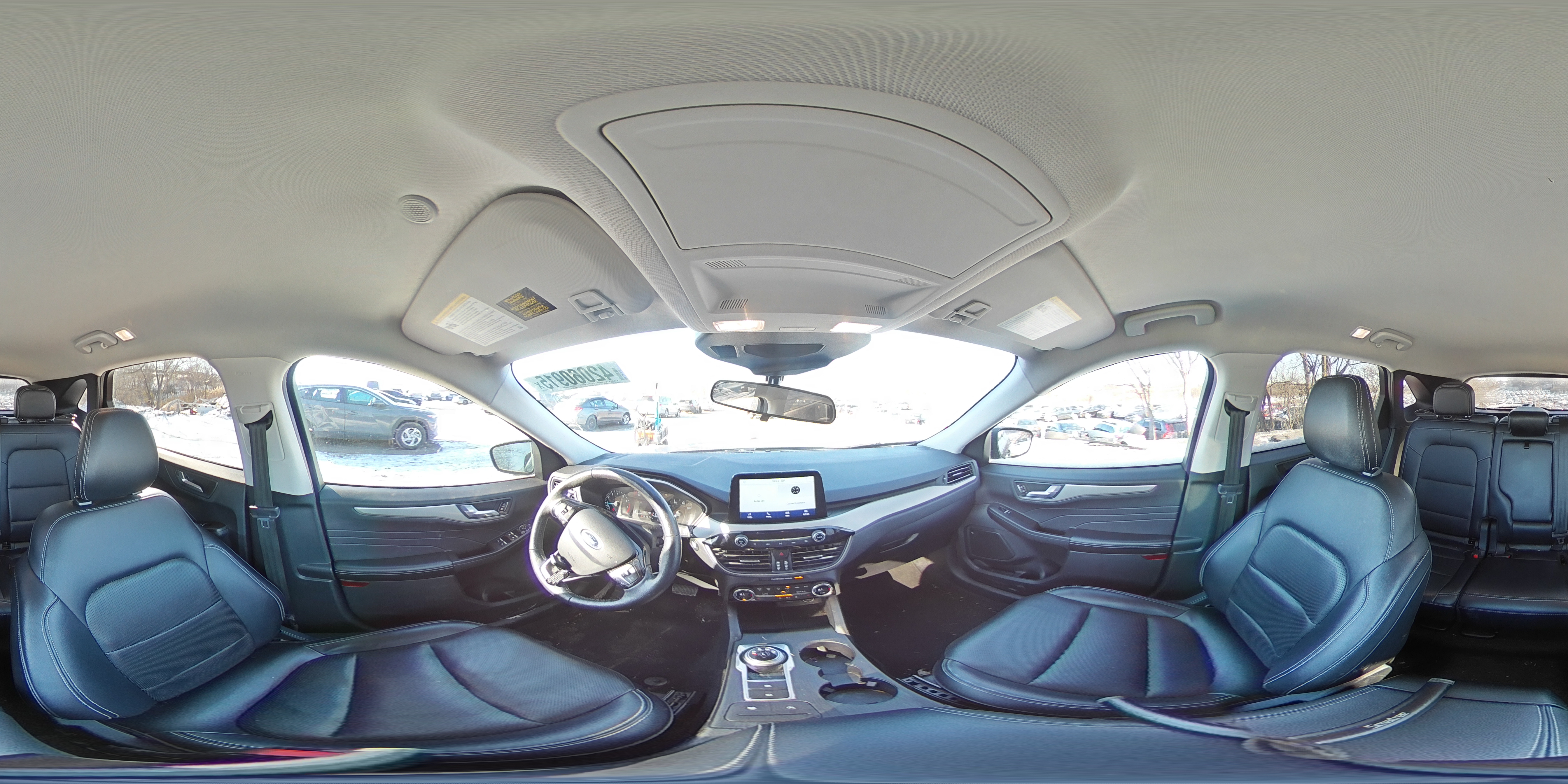 2021 Ford Escape - Image 13