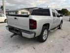 2010 Chevrolet Silverado C1500 Lt за продажба в Miami, FL - Minor Dent/Scratches