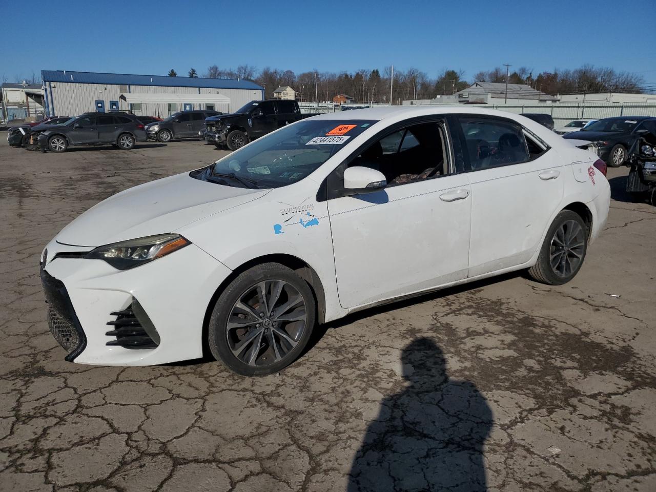 2019 Toyota Corolla - Image 1