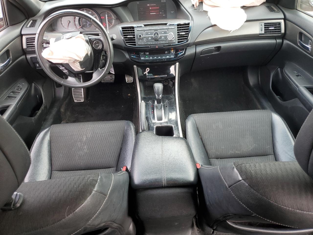 2016 Honda Accord - Image 8