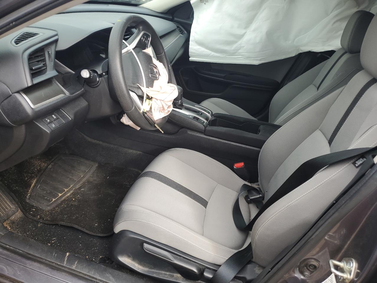 2019 Honda Civic - Image 7