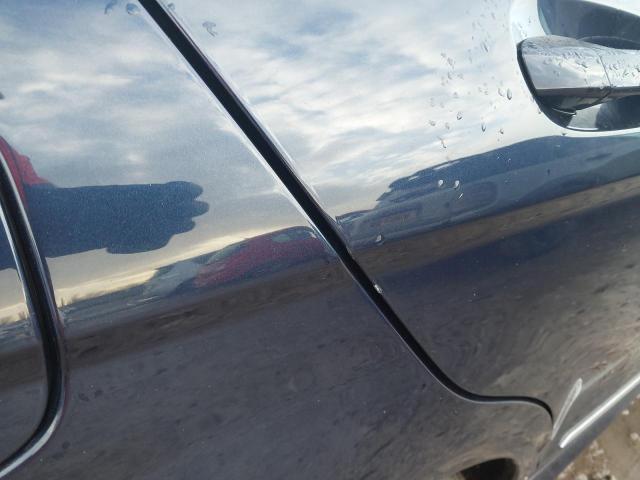 2013 MERCEDES-BENZ C CLASS C220 CDI BLUEEFFICIENCY AMG SPORT PLUS 5DR AUTO