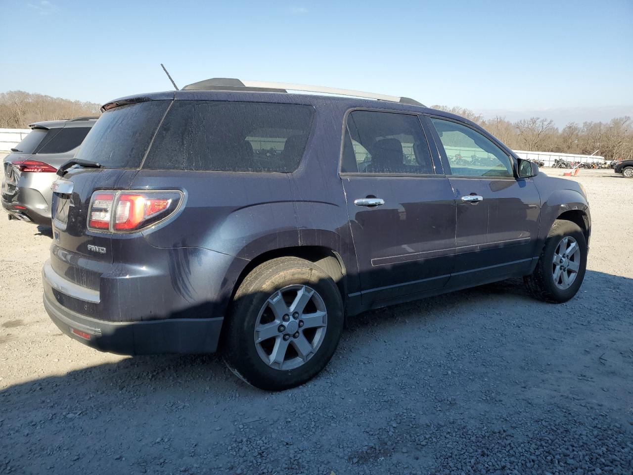 2015 GMC Acadia - Image 3
