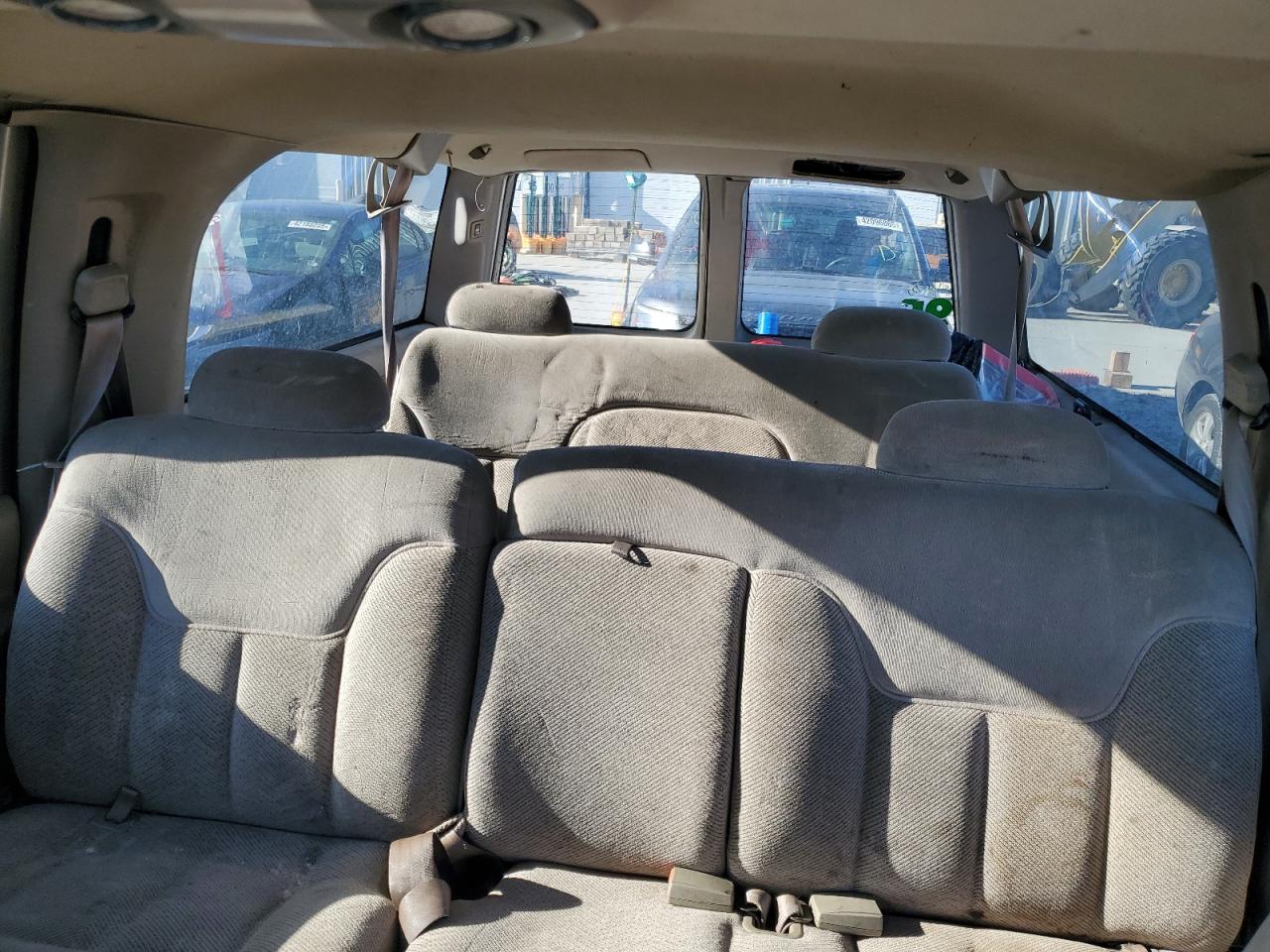 1999 Chevrolet Suburban K1500 VIN: 3GNFK16R2XG226764 Lot: 88495805