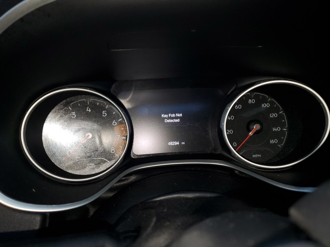 2021 Jeep Compass - Image 9