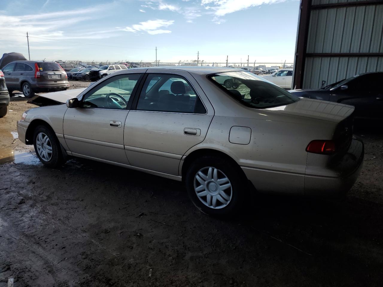 2000 Toyota Camry - Image 2