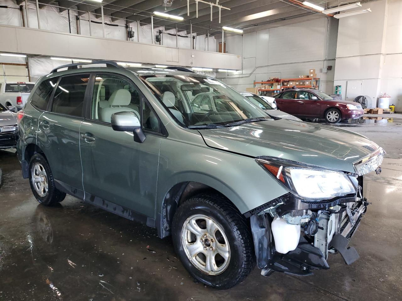 2017 Subaru Forester - Image 4