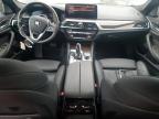 2021 Bmw 530 Xi на продаже в North Billerica, MA - Top/Roof