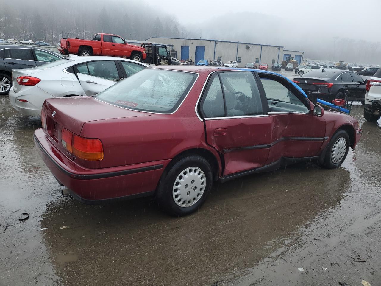 1993 Honda Accord - Image 3