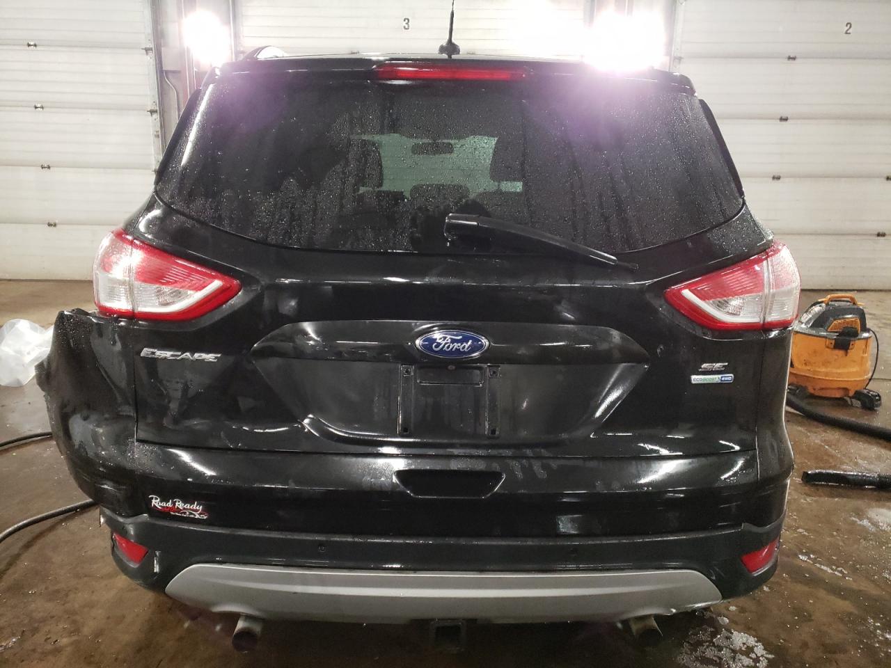 2015 Ford Escape - Image 6