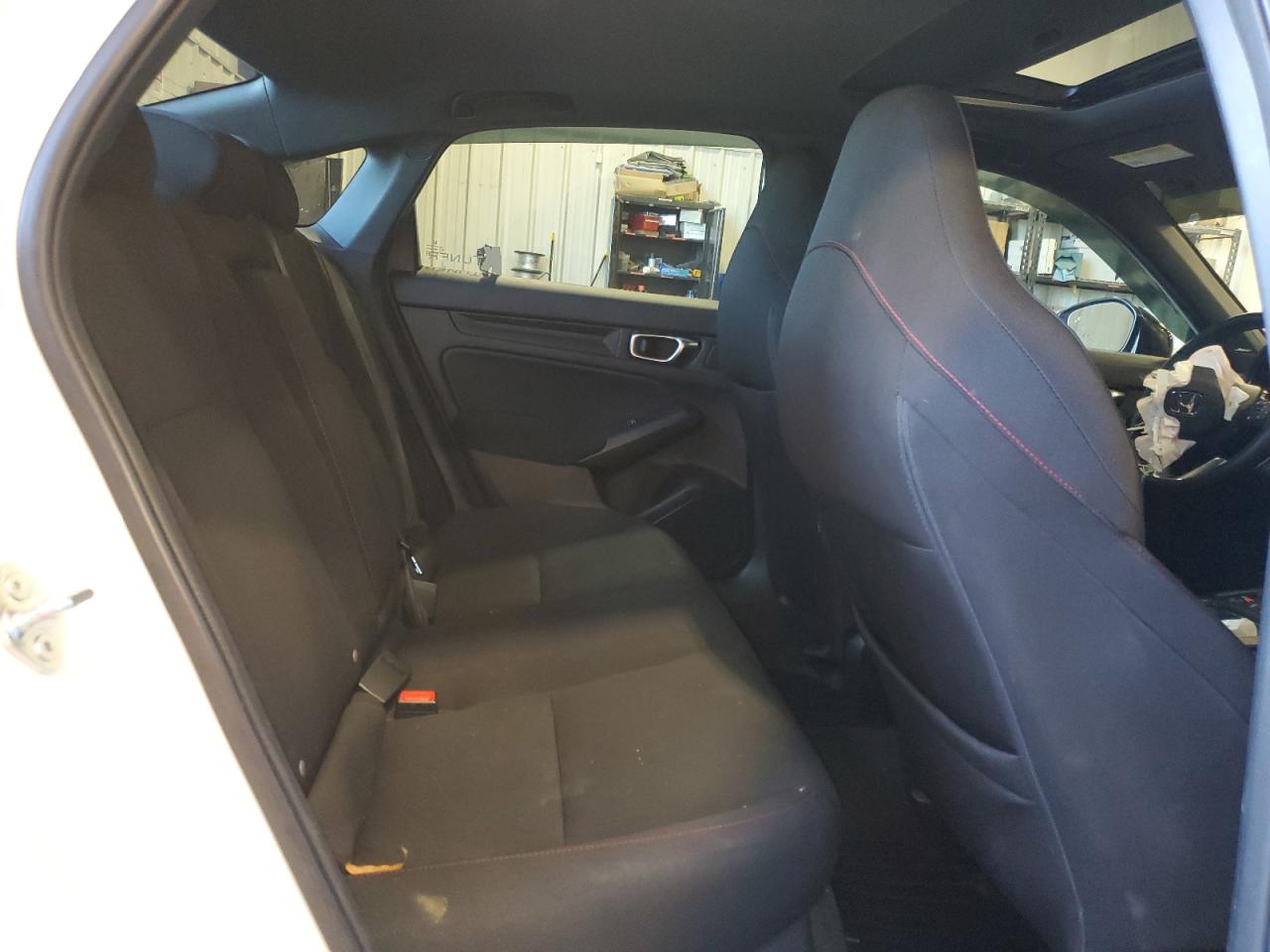 2022 Honda Civic - Image 10