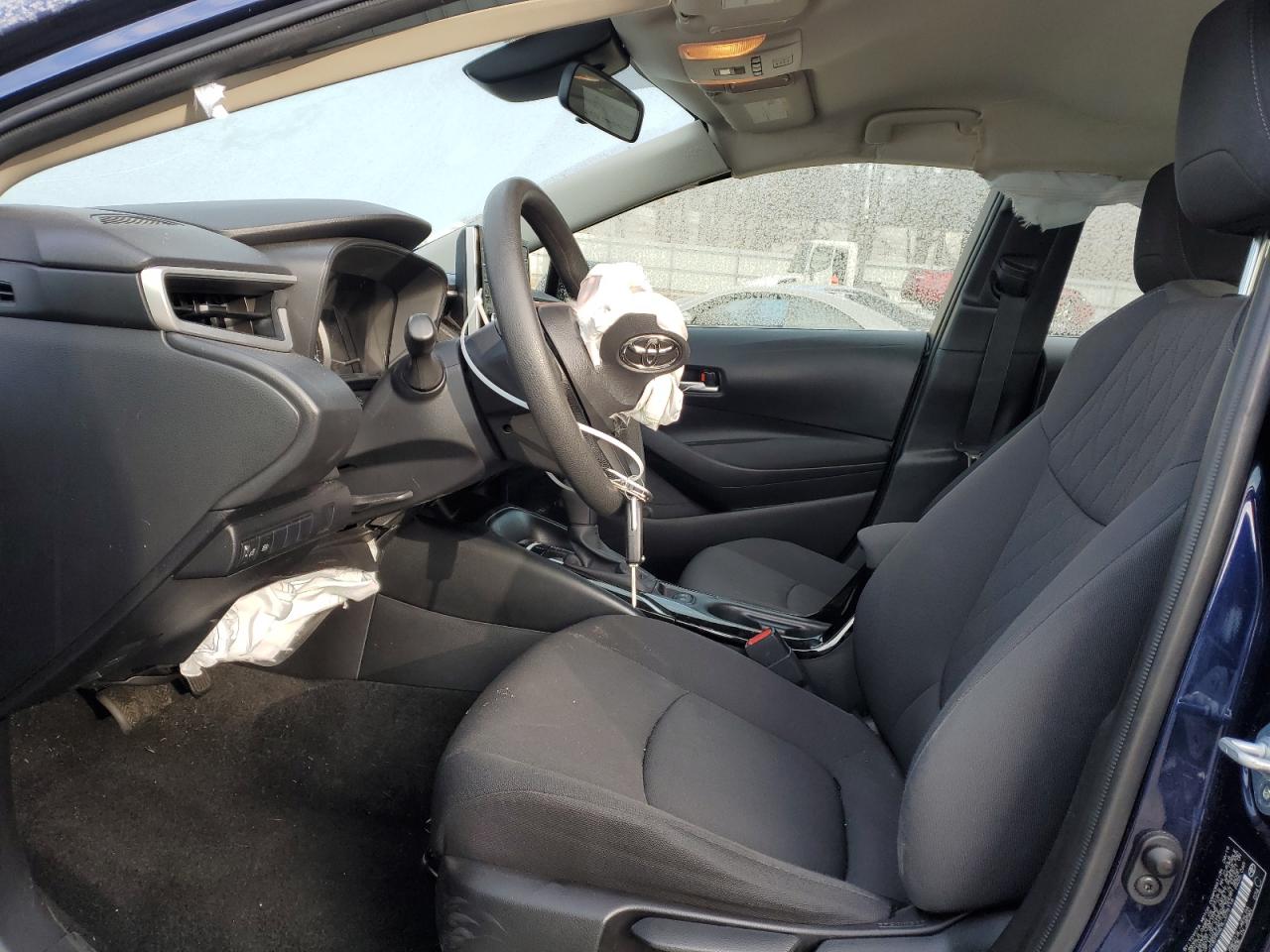 2020 Toyota Corolla - Image 7