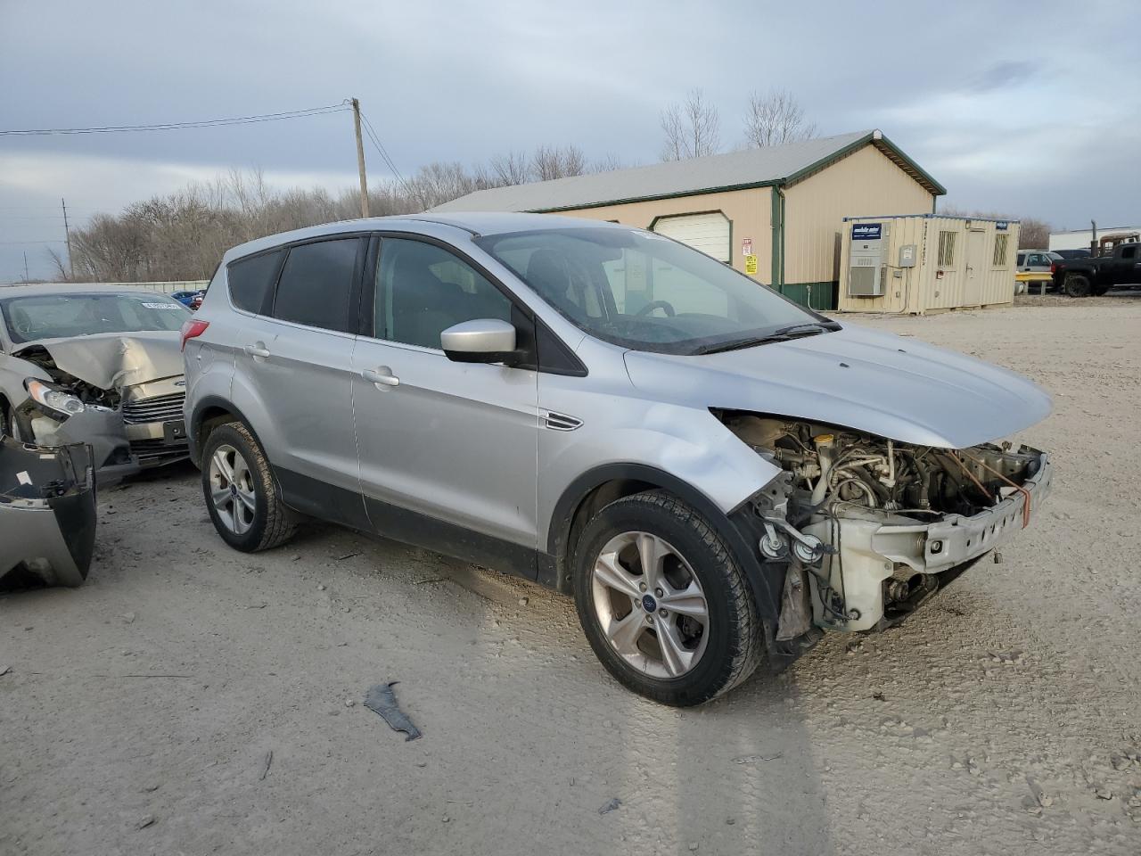 2015 Ford Escape - Image 4
