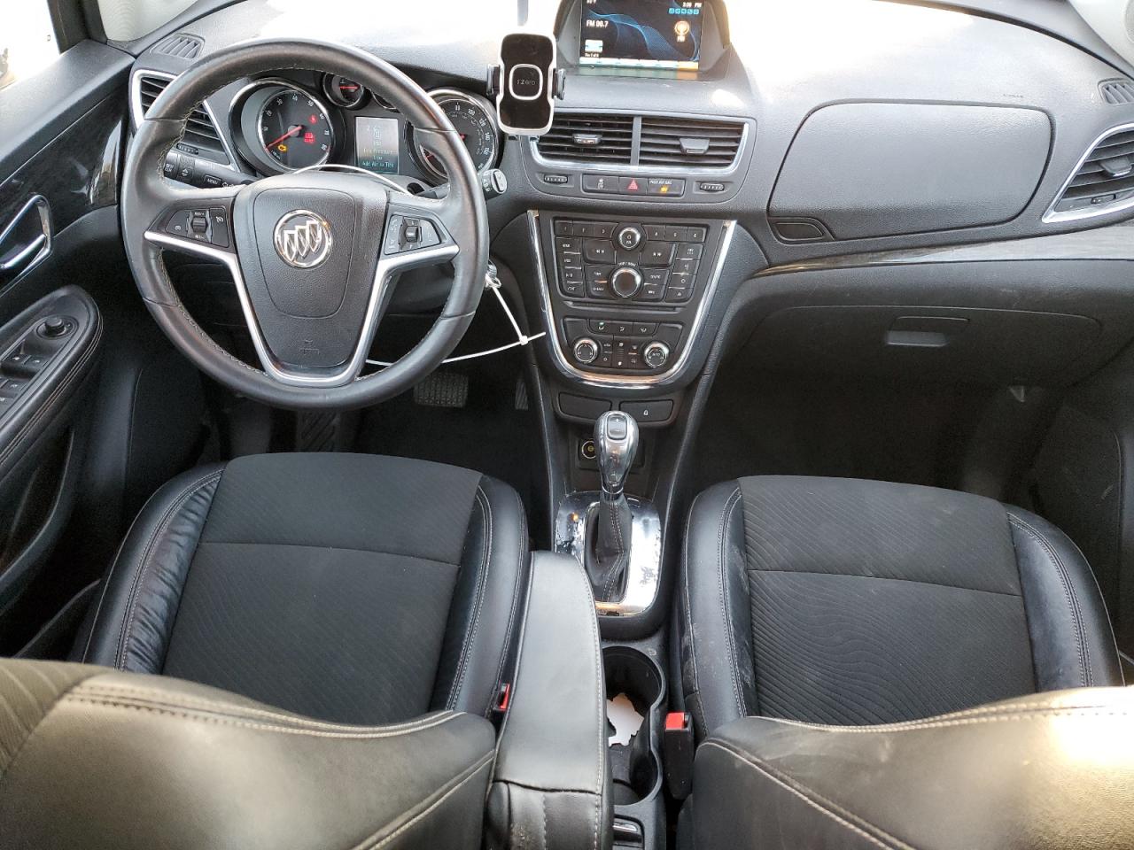 2013 Buick Encore - Image 8