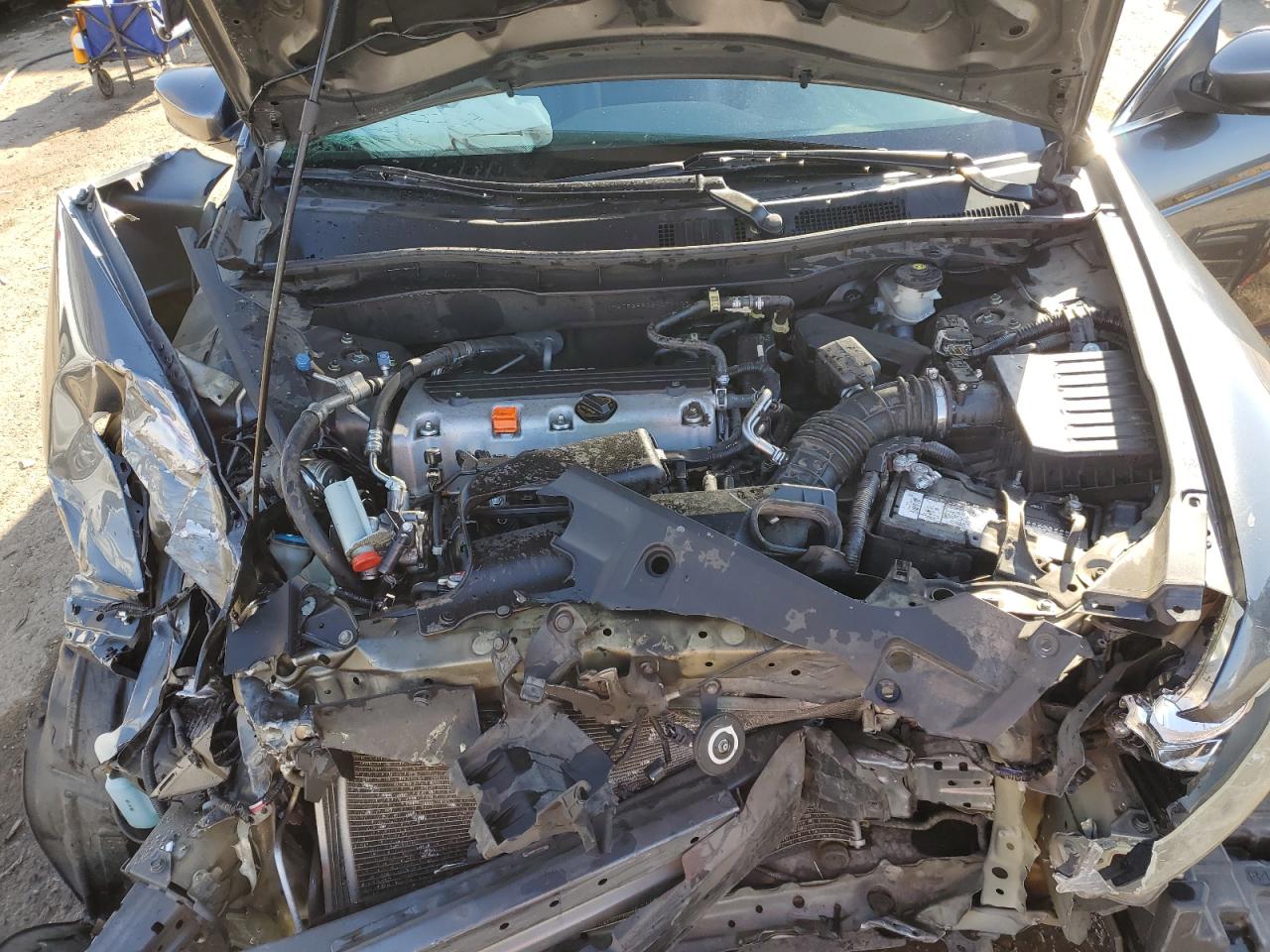 2011 Honda Accord - Image 11