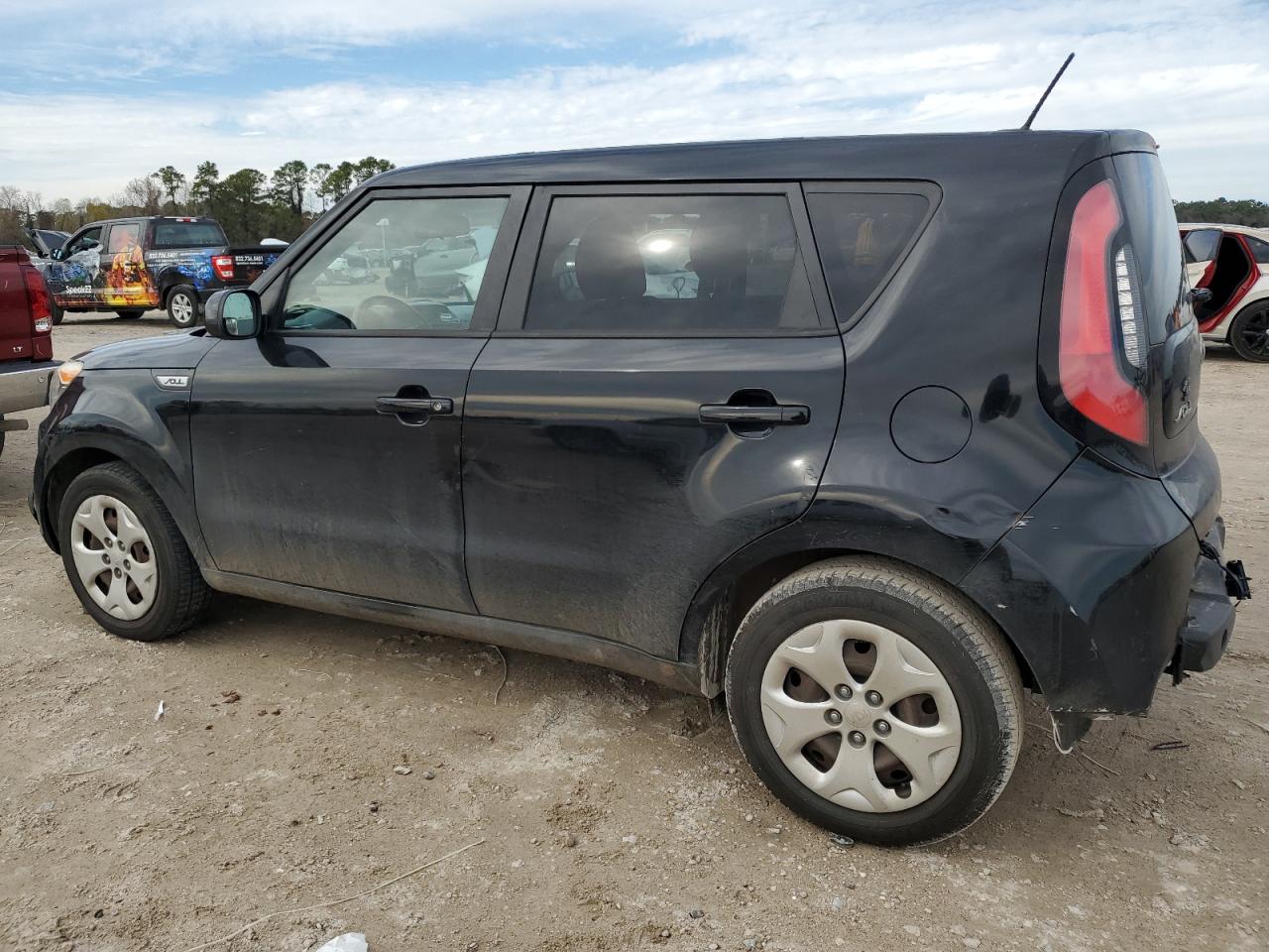 2015 Kia Soul - Image 2