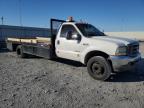 2004 FORD F550 SUPER DUTY for sale at Copart TX - EL PASO