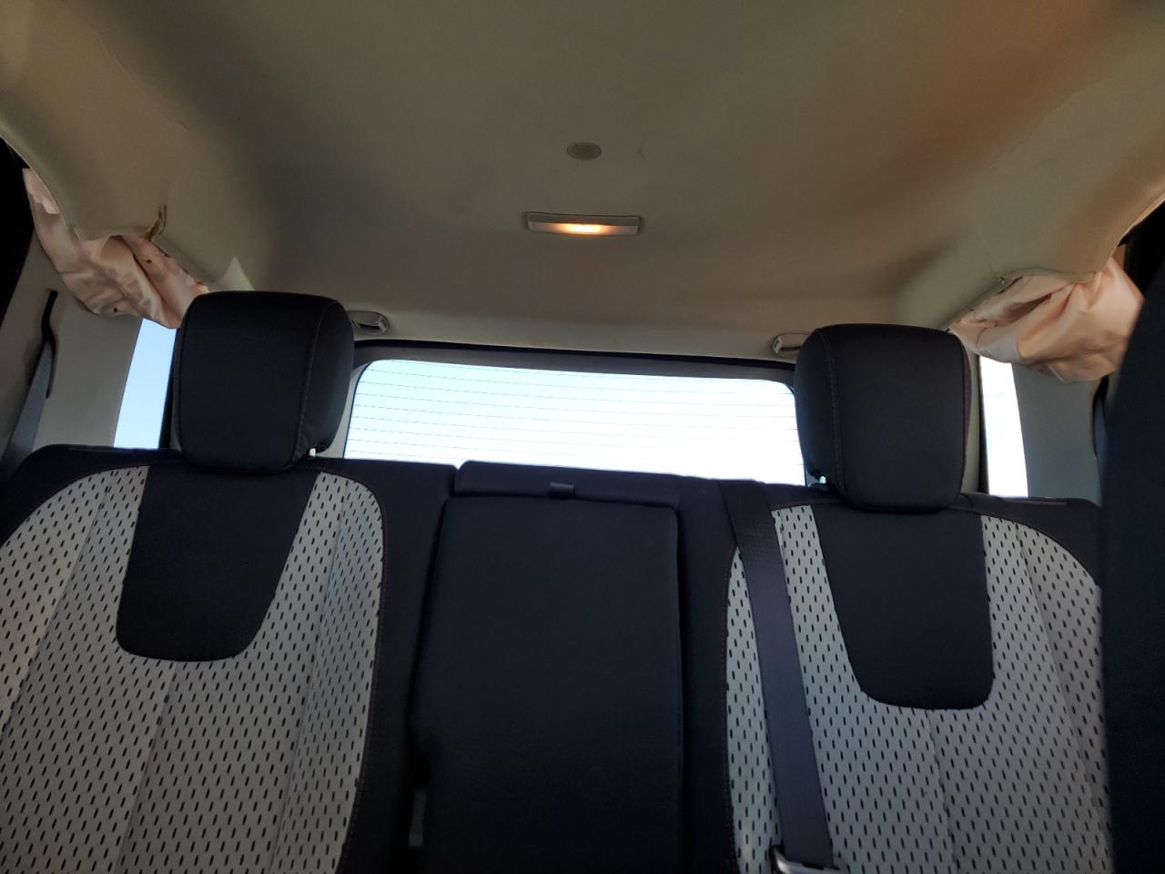 2012 GMC Terrain - Image 10