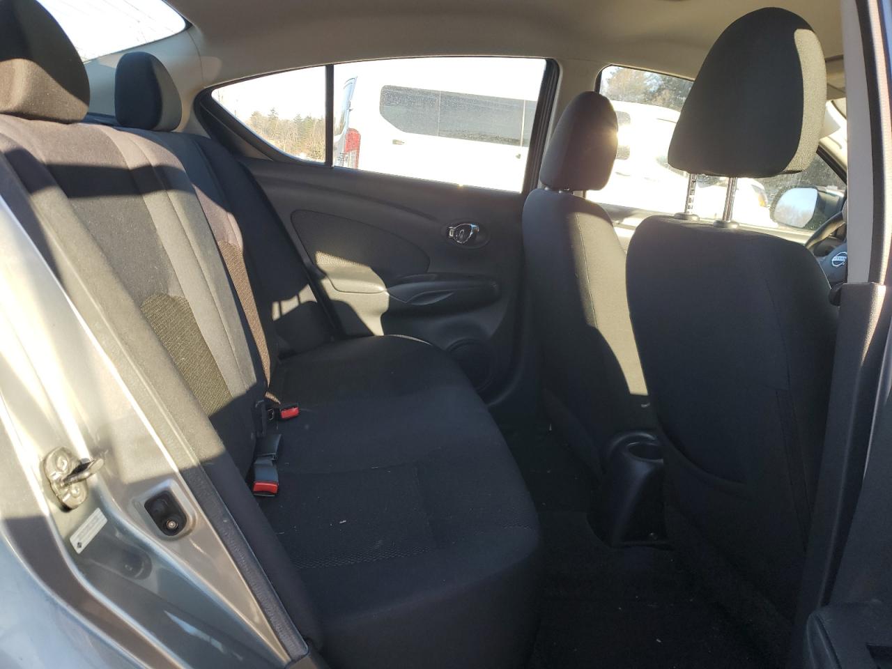 2012 Nissan Versa - Image 10
